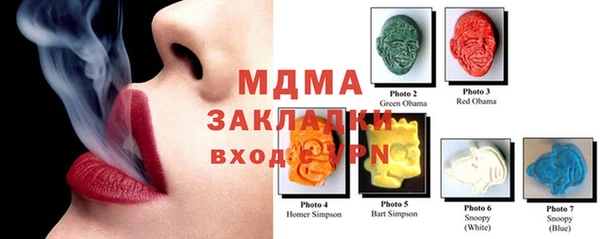 индика Покачи